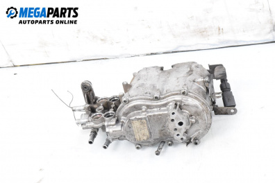 Fuel filter housing for Volkswagen Touareg SUV I (10.2002 - 01.2013) 5.0 V10 TDI, 313 hp