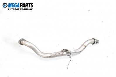 Klimaleitung for Volkswagen Touareg SUV I (10.2002 - 01.2013)