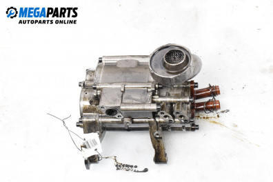 Pompă de ulei for Volkswagen Touareg SUV I (10.2002 - 01.2013) 5.0 V10 TDI, 313 hp