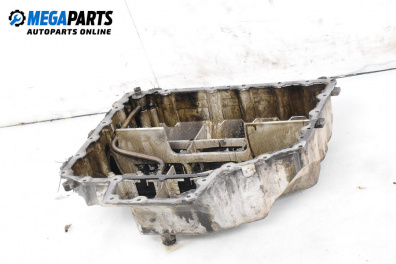 Crankcase for Volkswagen Touareg SUV I (10.2002 - 01.2013) 5.0 V10 TDI, 313 hp