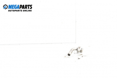 Water connection for Volkswagen Touareg SUV I (10.2002 - 01.2013) 5.0 V10 TDI, 313 hp