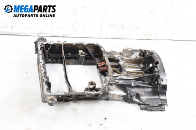 Crankcase for Volkswagen Touareg SUV I (10.2002 - 01.2013) 5.0 V10 TDI, 313 hp