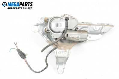 Motor ștergătoare parbriz for Ford Transit Bus V (01.2000 - 05.2006), pasager, position: din spate
