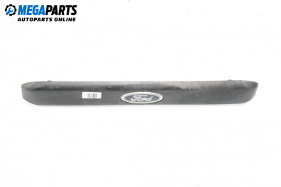 Boot lid moulding for Ford Transit Bus V (01.2000 - 05.2006), passenger, position: rear