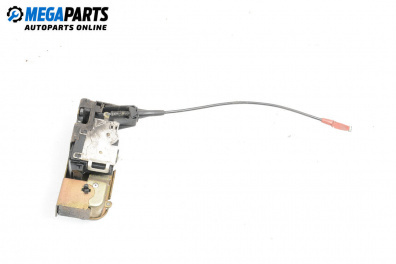 Schloss for Ford Transit Bus V (01.2000 - 05.2006), position: rechts, vorderseite