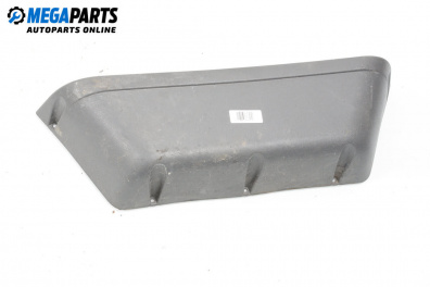 Kunststoffdeckel for Ford Transit Bus V (01.2000 - 05.2006), 3 türen, passagier