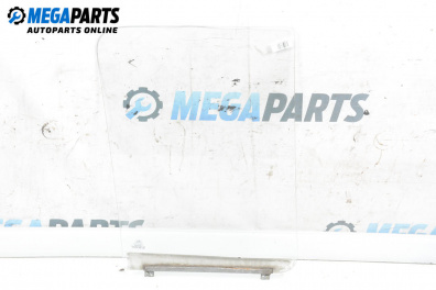 Window for Ford Transit Bus V (01.2000 - 05.2006), 3 doors, passenger, position: rear - left