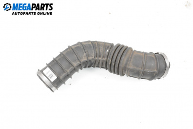 Air intake corrugated hose for Ford Transit Bus V (01.2000 - 05.2006) 2.0 DI (F_E_, F_F_, F_G_), 75 hp