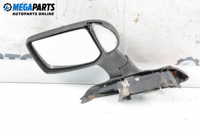 Mirror for Ford Transit Bus V (01.2000 - 05.2006), 3 doors, passenger, position: left