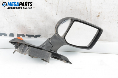 Mirror for Ford Transit Bus V (01.2000 - 05.2006), 3 doors, passenger, position: right