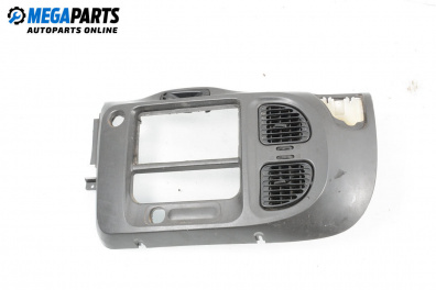 Central console for Ford Transit Bus V (01.2000 - 05.2006)