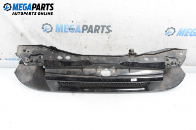 Stützträger stoßstange for Ford Transit Bus V (01.2000 - 05.2006), passagier, position: vorderseite