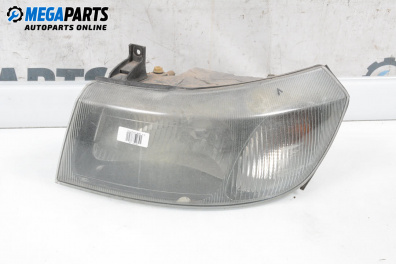 Far for Ford Transit Bus V (01.2000 - 05.2006), pasager, position: stânga