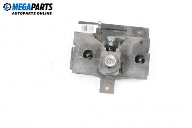 Heckklappe-schloss for Ford Transit Bus V (01.2000 - 05.2006), passagier, position: rückseite