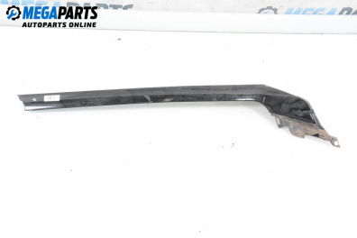 Exterior moulding for Ford Transit Bus V (01.2000 - 05.2006), passenger, position: left