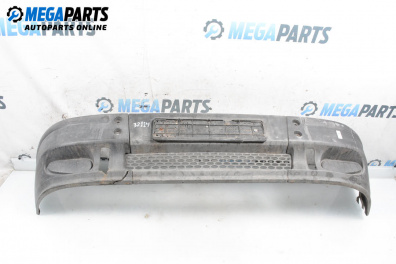 Bara de protectie frontala for Ford Transit Bus V (01.2000 - 05.2006), pasager, position: fața
