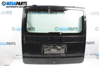 Boot lid for Ford Transit Bus V (01.2000 - 05.2006), 3 doors, passenger, position: rear