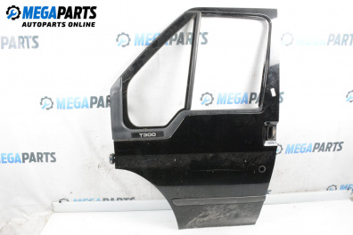 Ușă for Ford Transit Bus V (01.2000 - 05.2006), 3 uși, pasager, position: stânga - fața