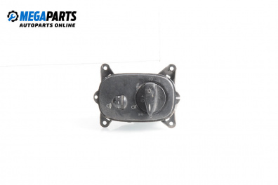 Comutator lumini for Ford Transit Bus V (01.2000 - 05.2006)