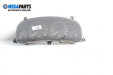 Kilometerzähler for Ford Transit Bus V (01.2000 - 05.2006) 2.0 DI (F_E_, F_F_, F_G_), 75 hp