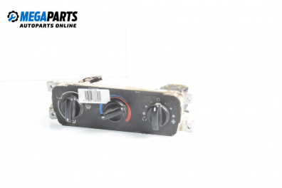 Air conditioning panel for Ford Transit Bus V (01.2000 - 05.2006)