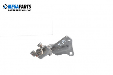 Door hinge for Ford Transit Bus V (01.2000 - 05.2006), 3 doors, passenger