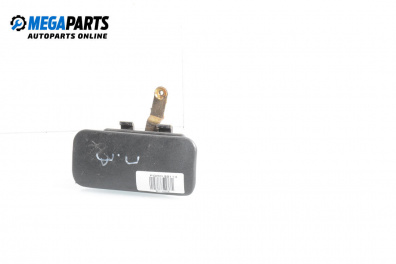 Outer handle for Ford Transit Bus V (01.2000 - 05.2006), 3 doors, passenger, position: rear - right
