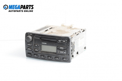 Auto kassettenspieler for Ford Transit Bus V (01.2000 - 05.2006)