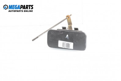 Outer handle for Ford Transit Bus V (01.2000 - 05.2006), 3 doors, passenger, position: rear - left