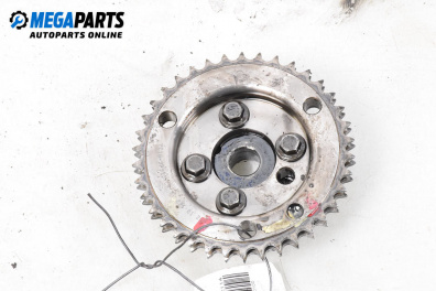 Gear wheel for Ford Transit Bus V (01.2000 - 05.2006) 2.0 DI (F_E_, F_F_, F_G_), 75 hp