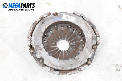 Druckscheibe for Ford Transit Bus V (01.2000 - 05.2006) 2.0 DI (F_E_, F_F_, F_G_), 75 hp