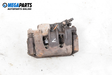 Bremszange for Ford Transit Bus V (01.2000 - 05.2006), position: links, vorderseite