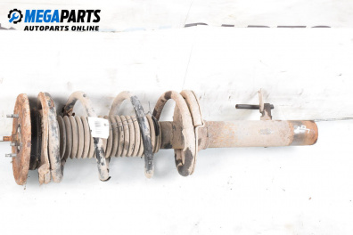 Amortizor McPherson for Ford Transit Bus V (01.2000 - 05.2006), pasager, position: dreaptă - fața