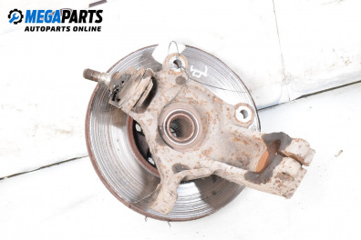 Knuckle hub for Ford Transit Bus V (01.2000 - 05.2006), position: front - right