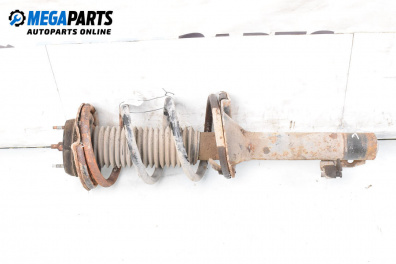 Amortizor McPherson for Ford Transit Bus V (01.2000 - 05.2006), pasager, position: stânga - fața