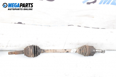 Driveshaft for Ford Transit Bus V (01.2000 - 05.2006) 2.0 DI (F_E_, F_F_, F_G_), 75 hp, position: front - left
