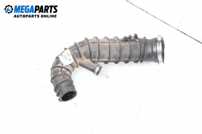 Air intake corrugated hose for Ford Transit Bus V (01.2000 - 05.2006) 2.0 DI (F_E_, F_F_, F_G_), 75 hp