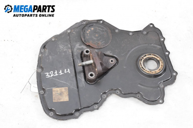 Timing belt cover for Ford Transit Bus V (01.2000 - 05.2006) 2.0 DI (F_E_, F_F_, F_G_), 75 hp