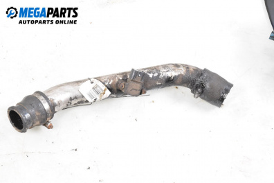 Turbo pipe for Ford Transit Bus V (01.2000 - 05.2006) 2.0 DI (F_E_, F_F_, F_G_), 75 hp