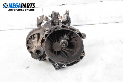  for Ford Transit Bus V (01.2000 - 05.2006) 2.0 DI (F_E_, F_F_, F_G_), 75 hp