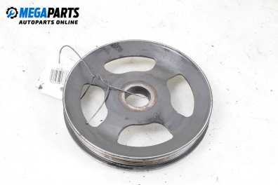 Damper pulley for Ford Transit Bus V (01.2000 - 05.2006) 2.0 DI (F_E_, F_F_, F_G_), 75 hp
