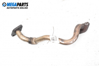 EGR tube for Ford Transit Bus V (01.2000 - 05.2006) 2.0 DI (F_E_, F_F_, F_G_), 75 hp