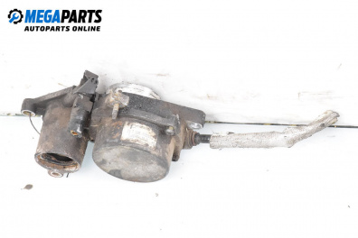 Vacuum pump for Ford Transit Bus V (01.2000 - 05.2006) 2.0 DI (F_E_, F_F_, F_G_), 75 hp