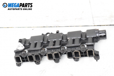 Intake manifold for Ford Transit Bus V (01.2000 - 05.2006) 2.0 DI (F_E_, F_F_, F_G_), 75 hp