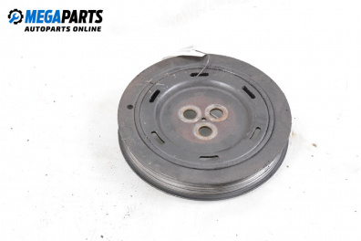 Damper pulley for Ford Transit Bus V (01.2000 - 05.2006) 2.0 DI (F_E_, F_F_, F_G_), 75 hp