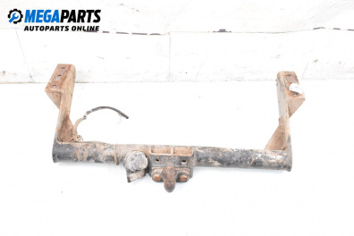 Ziehvorrichtung for Ford Transit Bus V (01.2000 - 05.2006), passagier