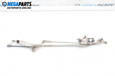 Front wipers motor for Mercedes-Benz B-Class Hatchback I (03.2005 - 11.2011), hatchback, position: front
