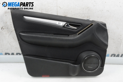 Interior door panel  for Mercedes-Benz B-Class Hatchback I (03.2005 - 11.2011), 5 doors, hatchback, position: front - left