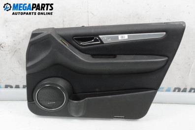 Interior door panel  for Mercedes-Benz B-Class Hatchback I (03.2005 - 11.2011), 5 doors, hatchback, position: front - right