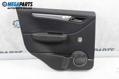 Interior door panel  for Mercedes-Benz B-Class Hatchback I (03.2005 - 11.2011), 5 doors, hatchback, position: rear - left